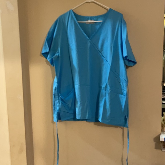 Natural Uniforms, size 2XL - Picture 2 of 5